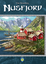 Nusfjord: board game