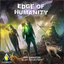 Edge of Humanity: PRESALE board game