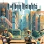 Rolling Heights: PRESALE board game AEG