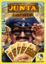 Junta: PRESALE Las Cartas board card game AEG