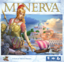 Minerva: PRESALE board game pandasaurus