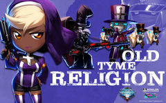 Rail Raiders Infinite: Old Tyme Religion expansion board game ninja division