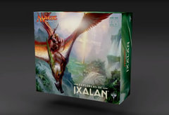 MTG - Explorers of Ixalan: board game