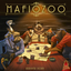 Mafiozoo: board game surfin' meeple
