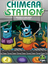 Chimera Station: board game tasty minstrel