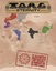 Torg Eternity RPG: Poster Map