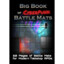 Giant Book of Cyberpunk Battle Mats