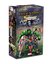 Legendary: Champions expansion Marvel deck building game