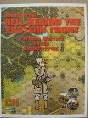 ATS TT: Bandenkreig - Hell Behind the Eastern Front scenario (ziplock) ATSHBEF