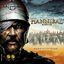 Hannibal & Hamilcar - Rome vs. Carthage: board game