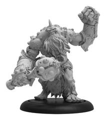 Hordes - Trollblood: Troll Basher Light Warbeast 71113