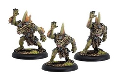 Hordes - Minions: PRESALE Void Leech Weapon Attachment 75078