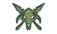 Hordes - Minions: PRESALE Longchops Solo Character 75079