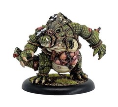 Hordes - Minions: Gatorman Husk Solo Character 75081