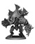 Warmachine - Cryx: PRESALE Deathjack Character Helljack 34130