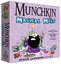 Munchkin : PRESALE Magical Mess steve jackson