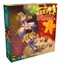 Meeple Circus: board game surfin meeple