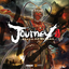 Journey - Wrath of Demons: board game
