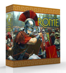 Saratoga 1777: PRESALE board game worthington