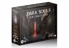 Dark Souls: The Card Game base/core set steamforged