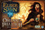 Elder Sign: Omens of the Pharaoh expansion FFG