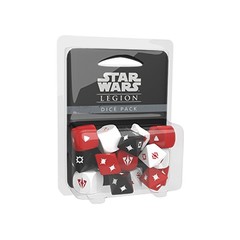 Star Wars Legion: Dice Pack miniatures game FFG
