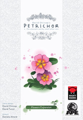 Petrichor: Flowers expansion board game