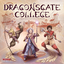 Dragonsgate College: PRESALE board game