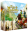 Rise to Nobility: board game