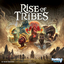 Rise of Tribes: board game