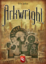 Arkwright: board game 2nd edition (2018)