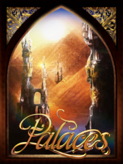 Palaces: PRESALE board game