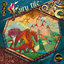 Fairy Tile: board game iello
