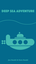 Deep Sea Adventure: board game (2018 edition)