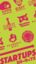 Startups: board game