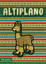 Altiplano: board game renegade