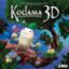 Kodama 3D: PRESALE board game