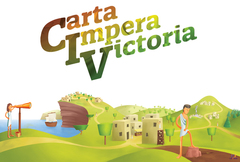 CIV (Carta Impera Victoria): PRESALE board game