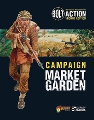 Bolt Action: PRESALE Campaign - Market Garden book osprey