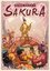 Sakura: PRESALE board game osprey