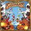 Sabordage: board game renegade