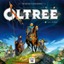 Oltree: PRESALE board game hachette boardgames usa