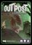 Outpost Amazon: PRESALE board game IDW
