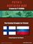 Putin Strikes: Putin's Northern War board game