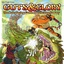 Guts & Glory RPG: Delicious Fantasy rulebook