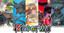 Force of Will TCG: PRESALE Reiya Cluster - Winds of the Ominous Moon booster display (36-ct)