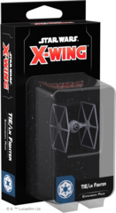 Star Wars X-Wing 2nd Edition: Tie/ln Fighter expansion
