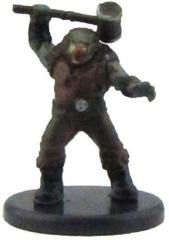 Wereboar b (hammer)