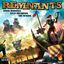Remnants: board game