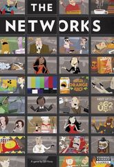 The Networks:  board game
